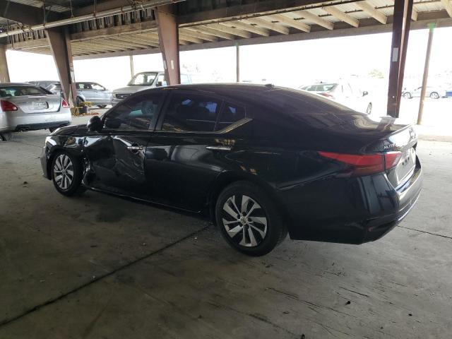 Photo 2 from auction – 2020 NISSAN ALTIMA S with VIN 1N4BL4BV3LC186173