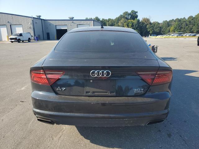 Photo 6 from auction – 2017 AUDI A7 PREMIUM with VIN WAUW2AFC3HN126084