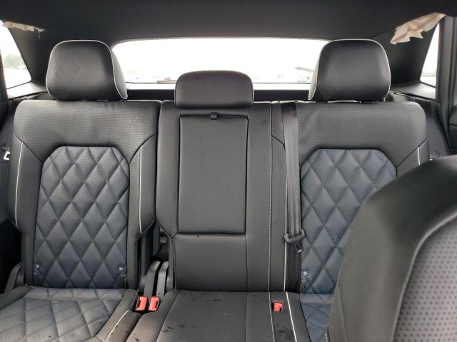 Photo 10 from auction – 2025 VOLKSWAGEN ATLAS CROS with VIN 1V2FE2CA3SC218719