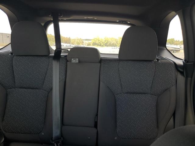 Photo 10 from auction – 2025 SUBARU FORESTER P with VIN JF2SLDDC8SH538530