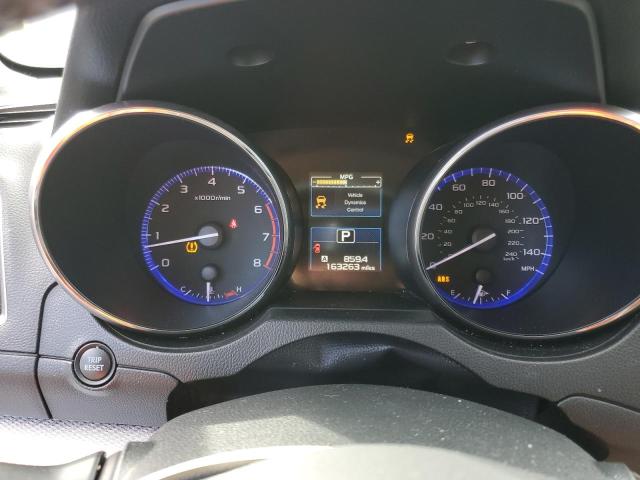 Photo 9 from auction – 2015 SUBARU OUTBACK 2.5I PREMIUM with VIN 4S4BSACC7F3351036