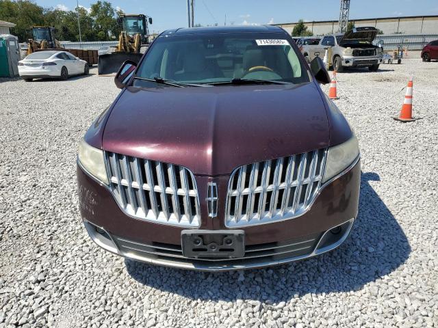 Photo 5 from auction – 2011 LINCOLN MKT with VIN 2LMHJ5ATXBBJ51094