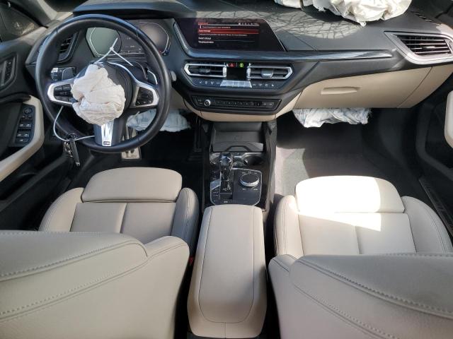 Photo 8 from auction – 2021 BMW 228I with VIN WBA53AK03M7H70416