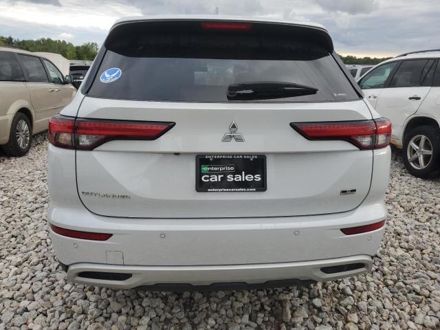Photo 6 from auction – 2023 MITSUBISHI OUTLANDER with VIN JA4J4UA83PZ025480