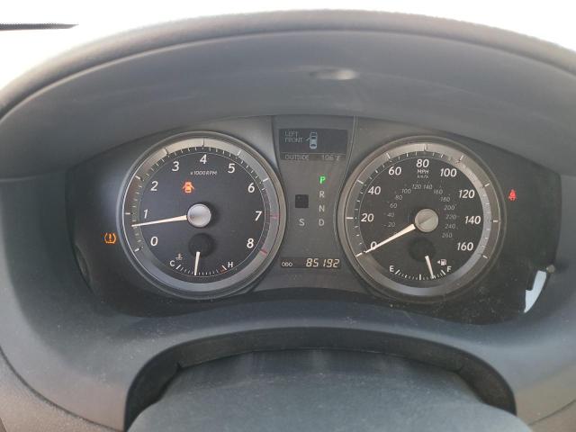 Photo 9 from auction – 2009 LEXUS ES 350 with VIN JTHBJ46G692306198