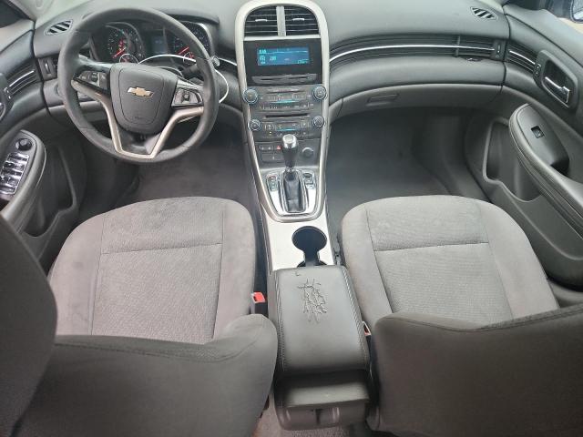 Photo 8 from auction – 2013 CHEVROLET MALIBU LS with VIN 1G11B5SA5DF355890