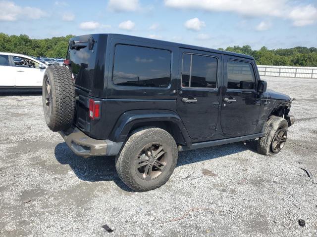Photo 3 from auction – 2016 JEEP WRANGLER U with VIN 1C4BJWEG9GL347964