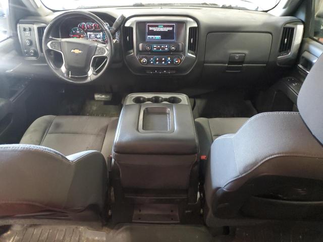 Photo 8 from auction – 2015 CHEVROLET SILVERADO with VIN 1GC1KVEG2FF576552