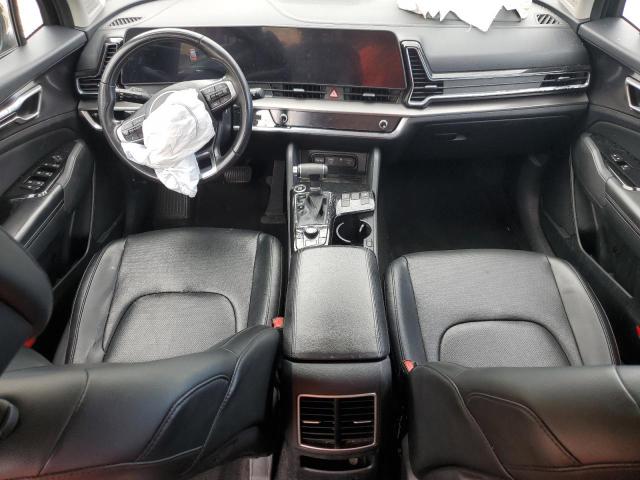 Photo 8 from auction – 2023 KIA SPORTAGE E with VIN 5XYK33AF9PG040764