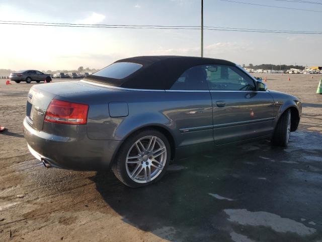 Photo 3 from auction – 2009 AUDI A4 2.0T CA with VIN WAUAF48H49K006838
