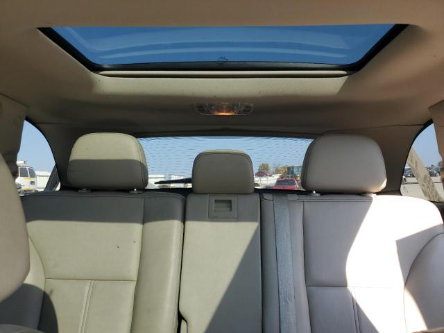 Photo 10 from auction – 2011 FORD EDGE SEL with VIN 2FMDK3JC7BBB46530