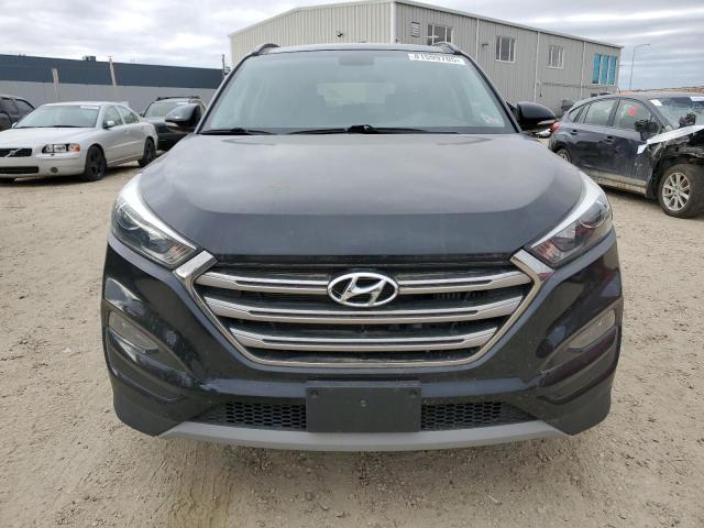 Photo 5 from auction – 2017 HYUNDAI TUCSON LIM with VIN KM8J3CA20HU446596
