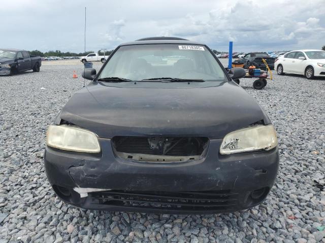 Photo 5 from auction – 2002 NISSAN SENTRA XE with VIN 3N1CB51D82L682284