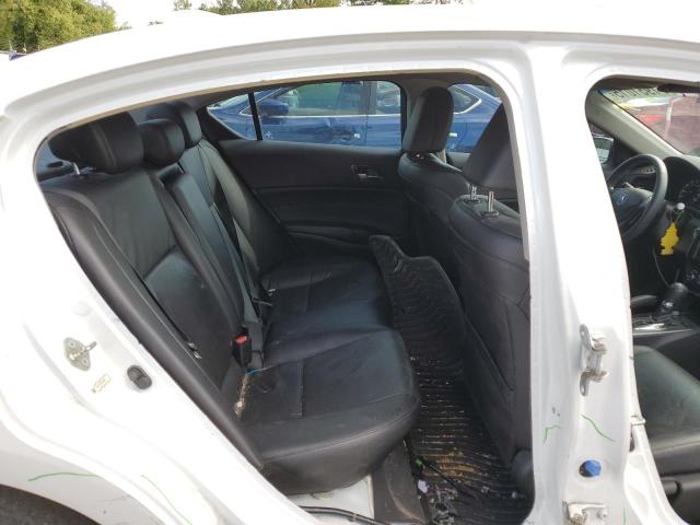 Photo 10 from auction – 2014 ACURA ILX 20 with VIN 19VDE1F3XEE006342