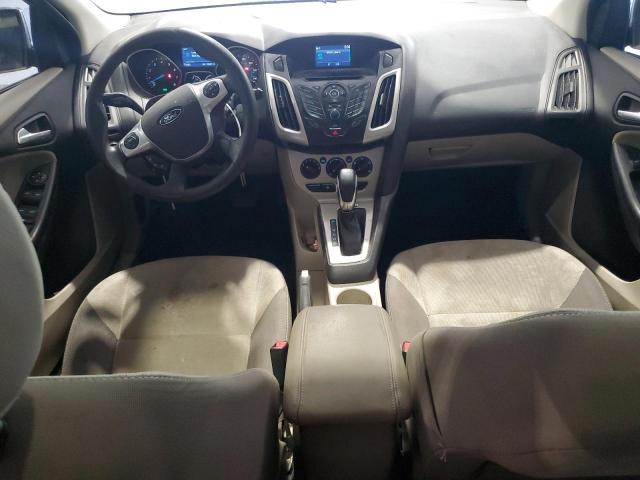 Photo 8 from auction – 2014 FORD FOCUS SE with VIN 1FADP3K20EL306401