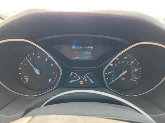 Photo 9 from auction – 2014 FORD FOCUS S with VIN 1FADP3E20EL155443