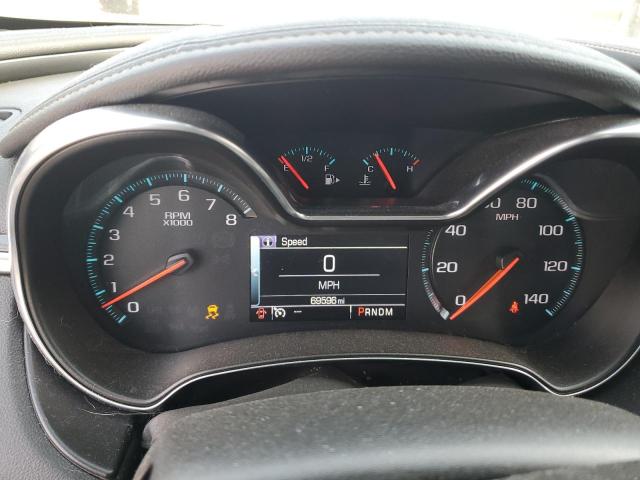 Zdjęcie 9 z aukcji – 2014 CHEVROLET IMPALA z VIN 2G1155S3XE9231312