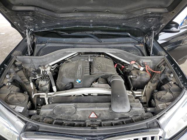 Photo 11 from auction – 2014 BMW X5 SDRIVE3 with VIN 5UXKR2C50E0H33904