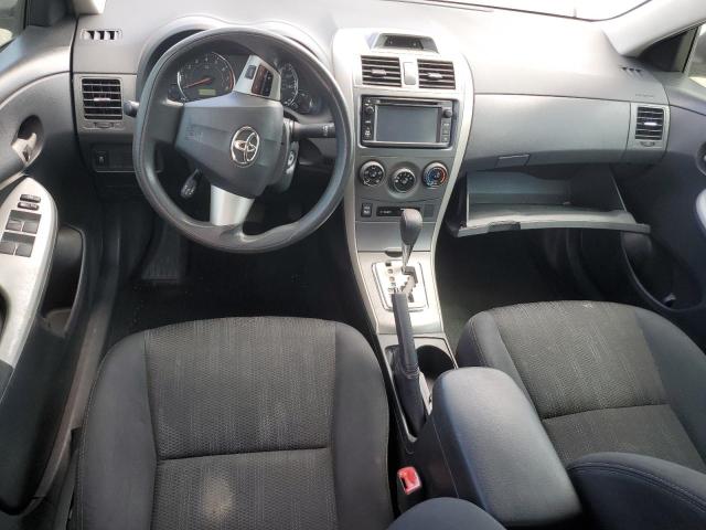 Photo 8 from auction – 2013 TOYOTA COROLLA BA with VIN 5YFBU4EE5DP080304