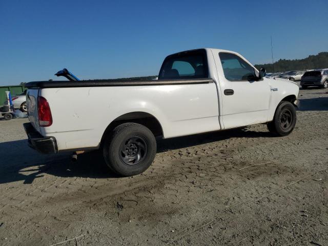 Photo 3 from auction – 2000 FORD F150 with VIN 1FTZF1723YNA82680
