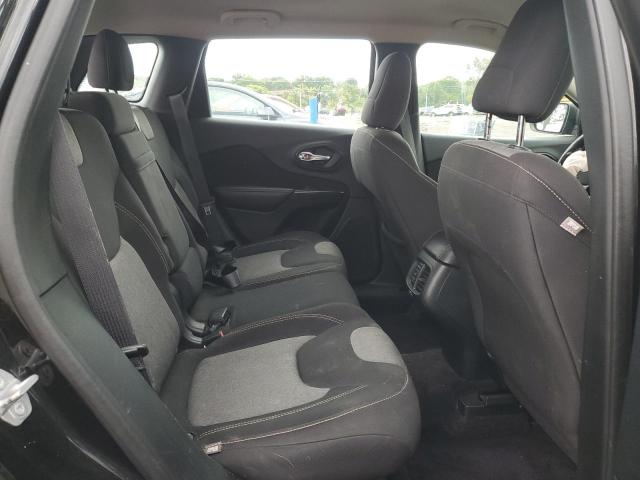 Photo 11 from auction – 2016 JEEP CHEROKEE S with VIN 1C4PJMAS3GW282872