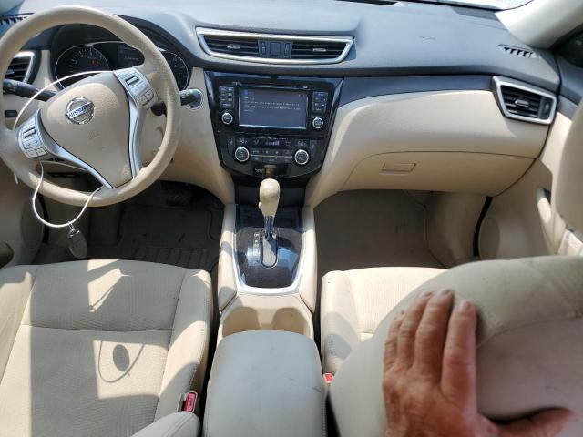 Photo 8 from auction – 2014 NISSAN ROGUE S with VIN 5N1AT2MK7EC780101