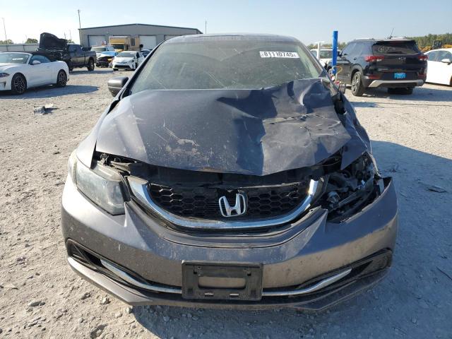 Photo 5 from auction – 2013 HONDA CIVIC with VIN 19XFB2F88FE094013