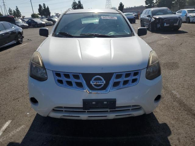 Photo 5 from auction – 2015 NISSAN ROGUE SELE with VIN JN8AS5MT2FW165526