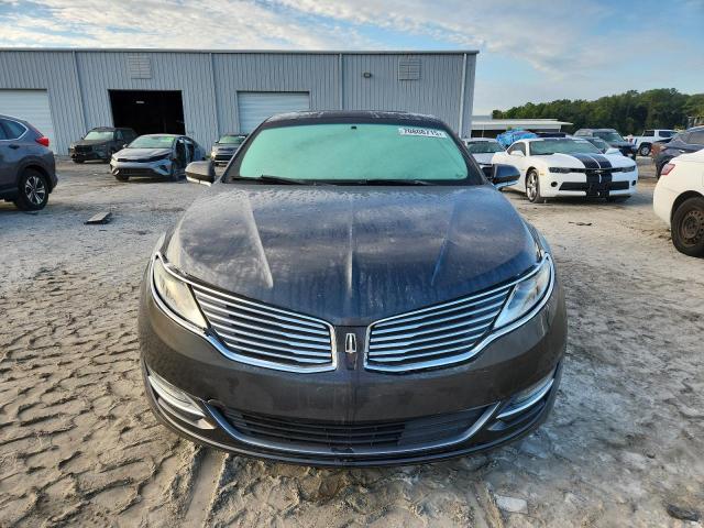 Photo 5 from auction – 2015 LINCOLN MKZ with VIN 3LN6L2GK9FR616062