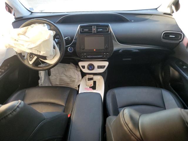 Photo 8 from auction – 2016 TOYOTA PRIUS with VIN JTDKARFU7G3507538