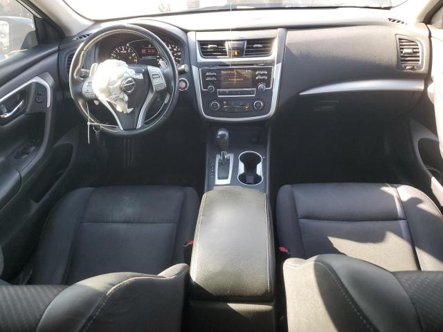 Photo 8 from auction – 2017 NISSAN ALTIMA 2.5 with VIN 1N4AL3AP1HC271853