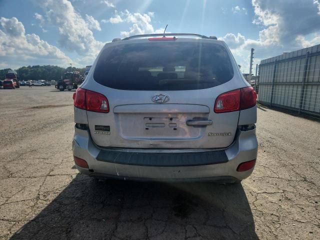 Photo 6 from auction – 2009 HYUNDAI SANTA FE G with VIN 5NMSG13D39H323576