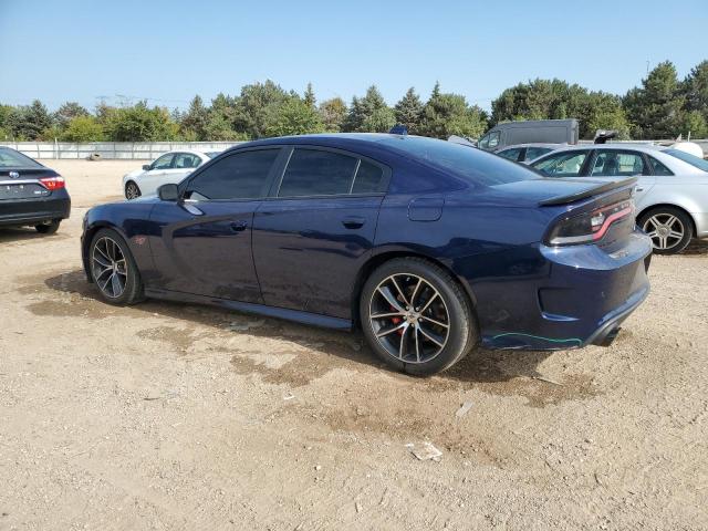 Photo 2 from auction – 2017 DODGE CHARGER R/ with VIN 2C3CDXGJ4HH614229