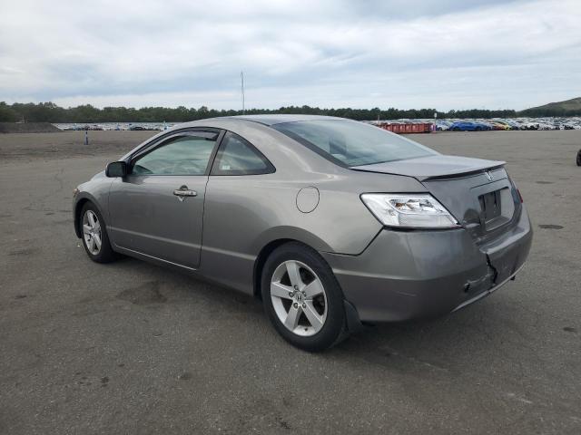Photo 2 from auction – 2008 HONDA CIVIC EX with VIN 2HGFG12858H565108