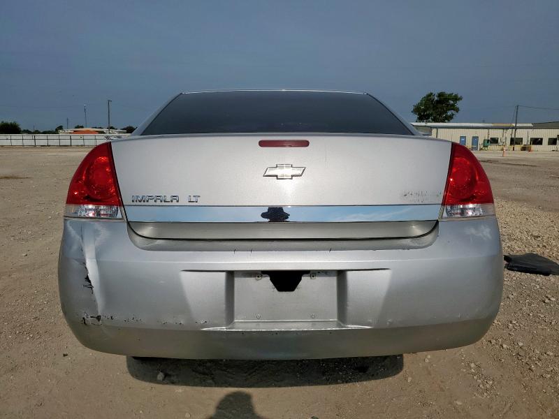 Photo 6 from auction – 2007 CHEVROLET IMPALA with VIN 2G1WT58N079138788
