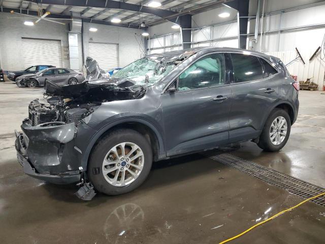 FORD ESCAPE SE 2020 with VIN 1FMCU9G69LUC31049 - Photo from auction