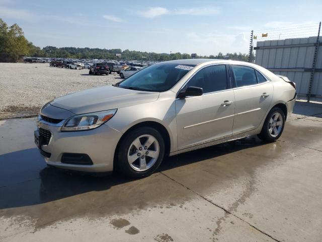 CHEVROLET MALIBU LS 2015 with VIN 1G11B5SL7FF245136 - Photo from auction