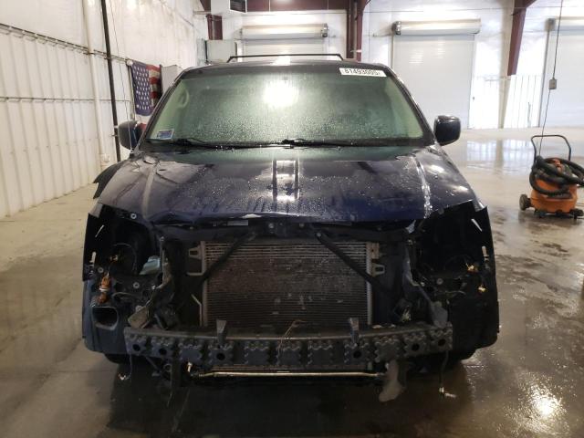 Photo 5 from auction – 2014 CHRYSLER TOWN & COU with VIN 2C4RC1BGXER303430