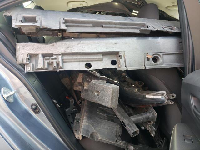 Photo 10 from auction – 2023 TOYOTA COROLLA LE with VIN JTDB4MEE5P3000982