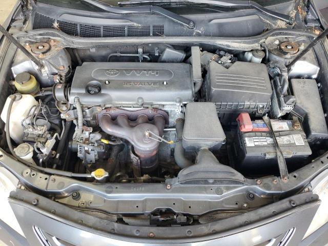 Photo 11 from auction – 2009 TOYOTA CAMRY BASE with VIN 4T1BE46K49U363882