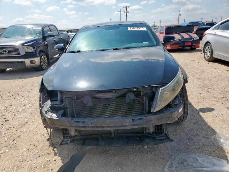 Photo 5 from auction – 2015 KIA OPTIMA EX with VIN 5XXGN4A74FG397867
