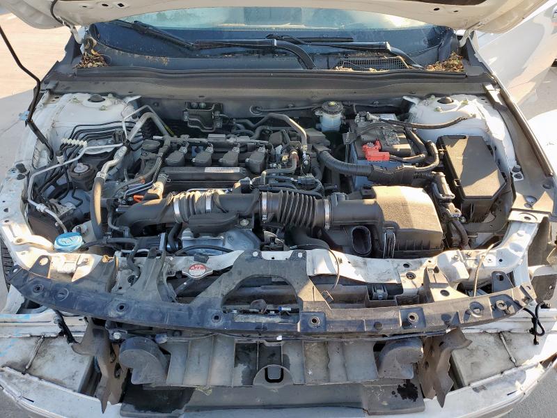 Photo 11 from auction – 2018 HONDA ACCORD TOU with VIN 1HGCV1F98JA021069