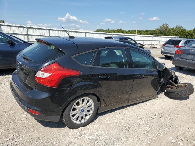 Foto 3 de la subasta – 2012 FORD FOCUS SE con VIN 1FAHP3K25CL132646