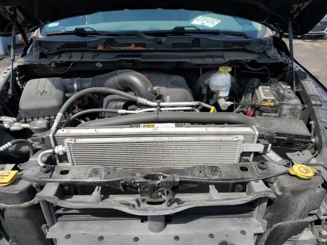 Photo 11 from auction – 2019 RAM 1500 CLASS with VIN 1C6RR6LTXKS573363