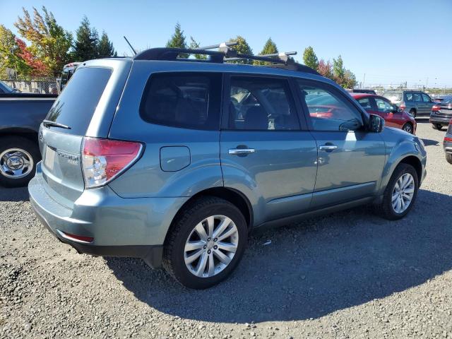 Photo 3 from auction – 2011 SUBARU FORESTER 2 with VIN JF2SHADC4BH743732