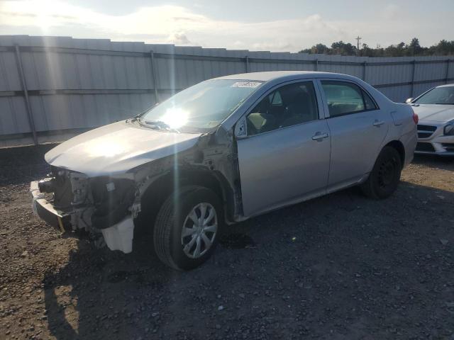 TOYOTA COROLLA 2009 con VIN 2T1BU40E49C110391 - Foto de la subasta
