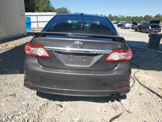 Photo 6 from auction – 2011 TOYOTA COROLLA BA with VIN 2T1BU4EE9BC688856