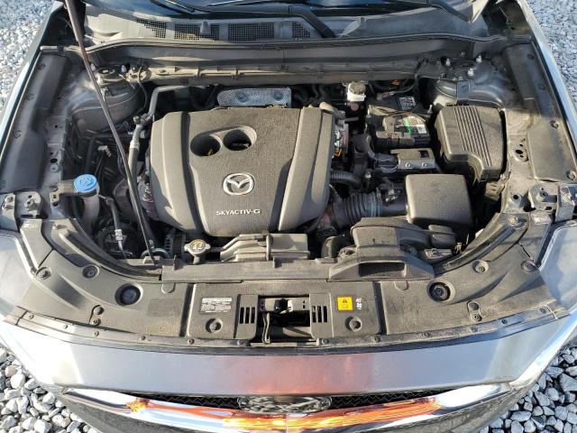Photo 12 from auction – 2020 MAZDA CX-5 TOURI with VIN JM3KFACM1L0756511