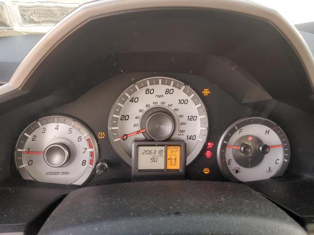 Zdjęcie 9 z aukcji – 2014 HONDA PILOT EXL z VIN 5FNYF4H50EB026633
