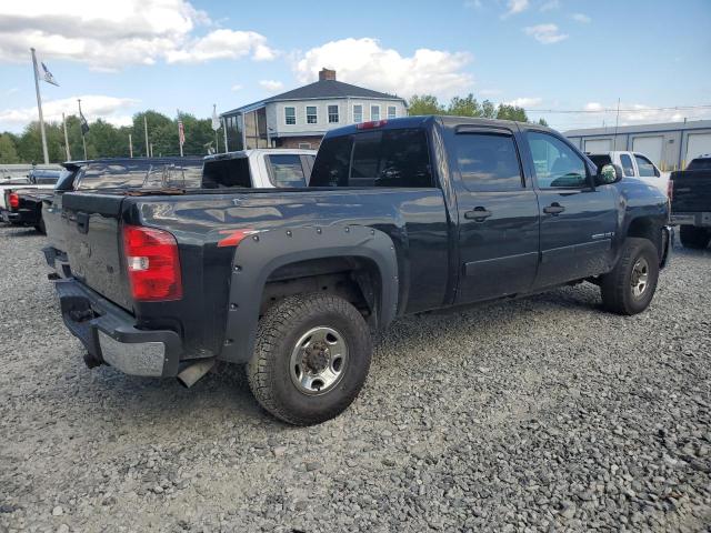 Photo 3 from auction – 2008 CHEVROLET SILVERADO with VIN 1GCHK23K98F185048